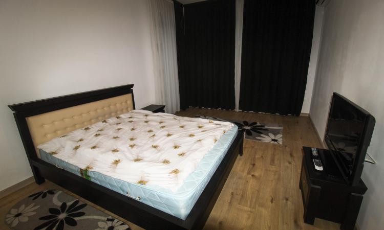 2 camere Laguna Residence - loc parcare inclus - piscina