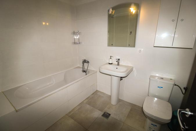 2 camere Laguna Residence - loc parcare inclus - piscina