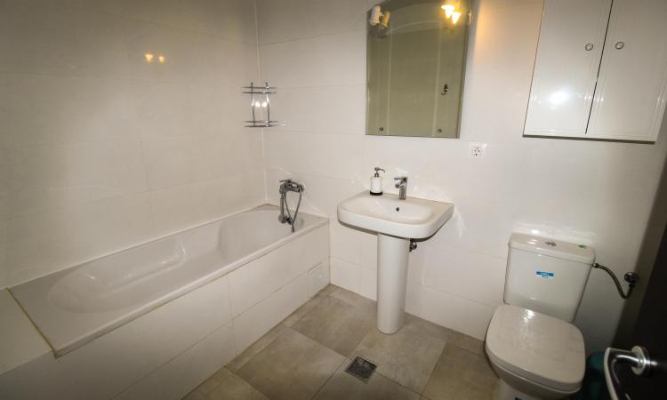 2 camere Laguna Residence - loc parcare inclus - piscina