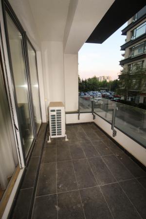 2 camere Laguna Residence - loc parcare inclus - piscina