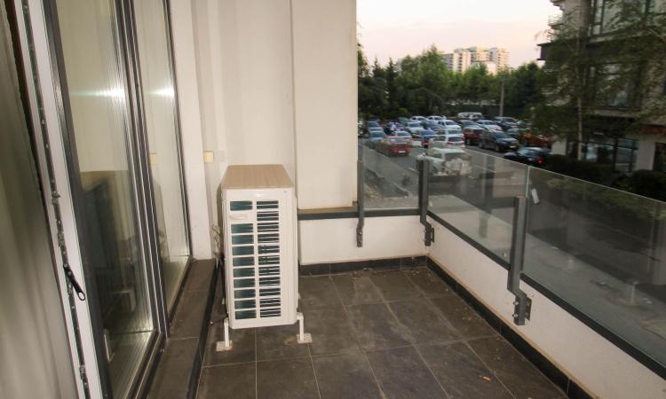 2 camere Laguna Residence - loc parcare inclus - piscina