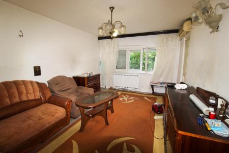2 camere - Aviatiei bloc anvelopat - 54mp utili