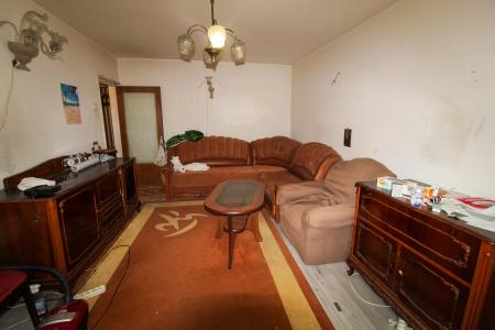 2 camere - Aviatiei bloc anvelopat - 54mp utili