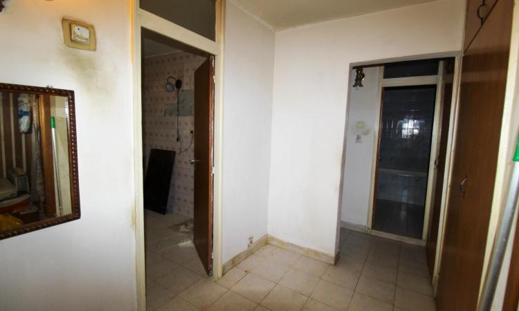 2 camere - Aviatiei bloc anvelopat - 54mp utili