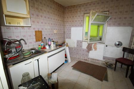 2 camere - Aviatiei bloc anvelopat - 54mp utili