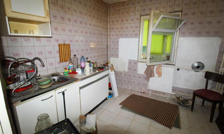 2 camere - Aviatiei bloc anvelopat - 54mp utili