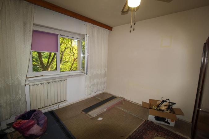2 camere - Aviatiei bloc anvelopat - 54mp utili