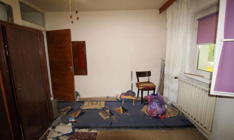 2 camere - Aviatiei bloc anvelopat - 54mp utili
