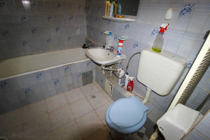 2 camere - Aviatiei bloc anvelopat - 54mp utili