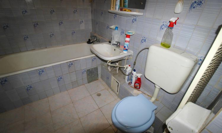 2 camere - Aviatiei bloc anvelopat - 54mp utili