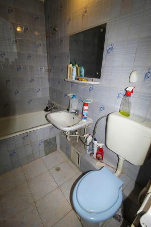 2 camere - Aviatiei bloc anvelopat - 54mp utili