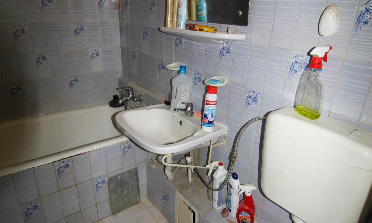 2 camere - Aviatiei bloc anvelopat - 54mp utili