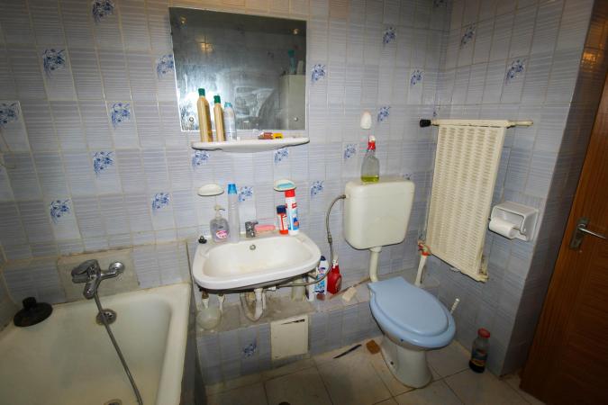 2 camere - Aviatiei bloc anvelopat - 54mp utili