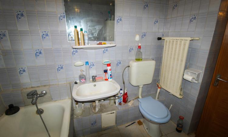 2 camere - Aviatiei bloc anvelopat - 54mp utili