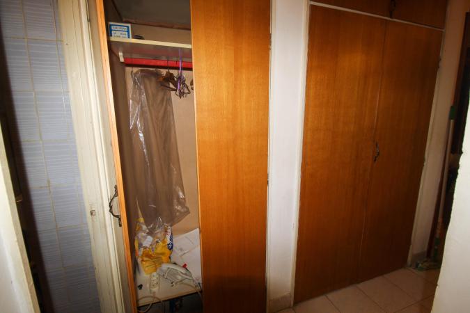 2 camere - Aviatiei bloc anvelopat - 54mp utili