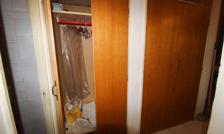 2 camere - Aviatiei bloc anvelopat - 54mp utili