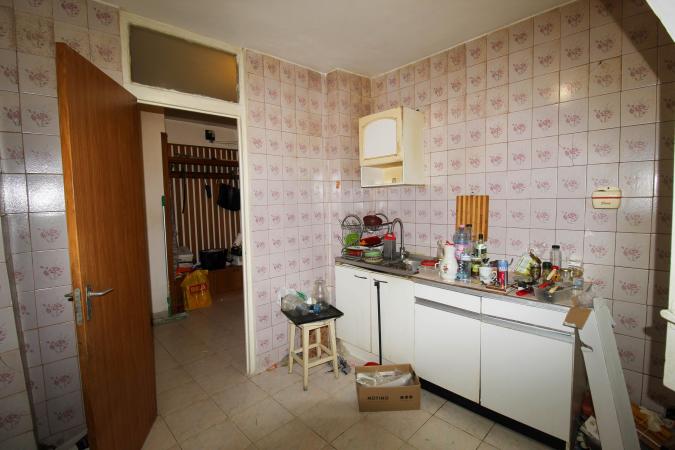 2 camere - Aviatiei bloc anvelopat - 54mp utili