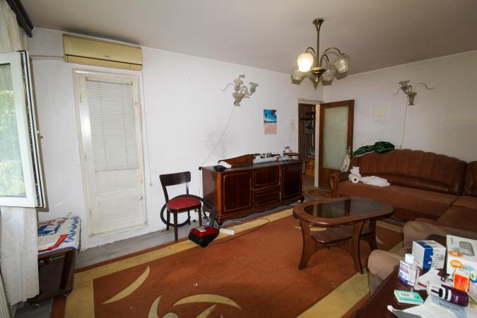 2 camere - Aviatiei bloc anvelopat - 54mp utili