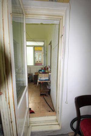2 camere - Aviatiei bloc anvelopat - 54mp utili