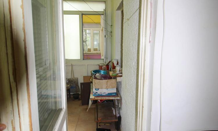 2 camere - Aviatiei bloc anvelopat - 54mp utili