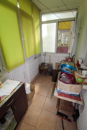 2 camere - Aviatiei bloc anvelopat - 54mp utili