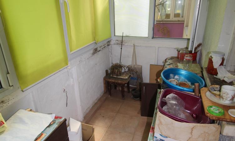 2 camere - Aviatiei bloc anvelopat - 54mp utili