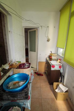 2 camere - Aviatiei bloc anvelopat - 54mp utili