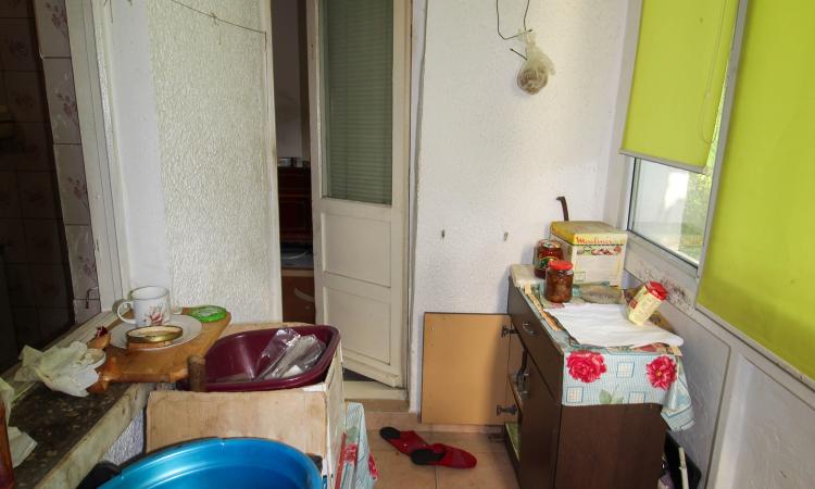 2 camere - Aviatiei bloc anvelopat - 54mp utili