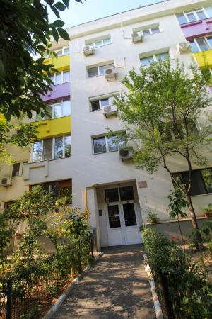 2 camere - Aviatiei bloc anvelopat - 54mp utili