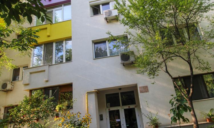 2 camere - Aviatiei bloc anvelopat - 54mp utili