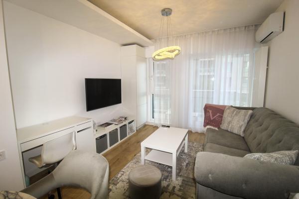 Belvedere Residence - 2 camere