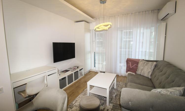 Belvedere Residence - 2 camere