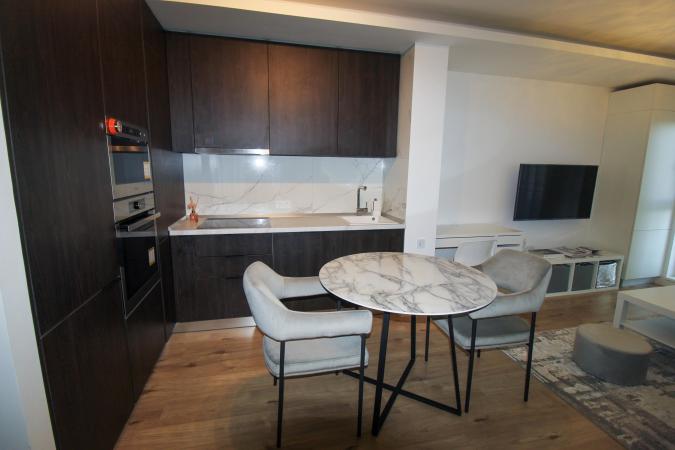 Belvedere Residence - 2 camere