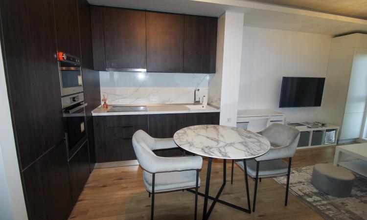 Belvedere Residence - 2 camere