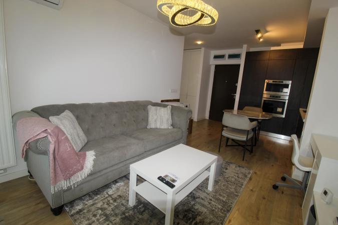 Belvedere Residence - 2 camere