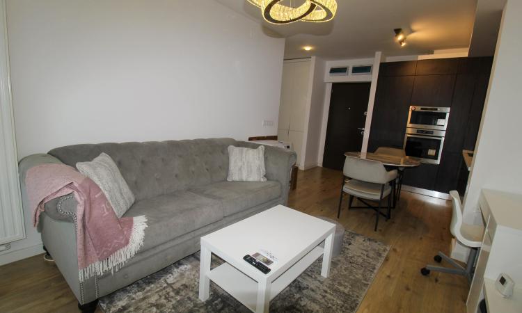 Belvedere Residence - 2 camere