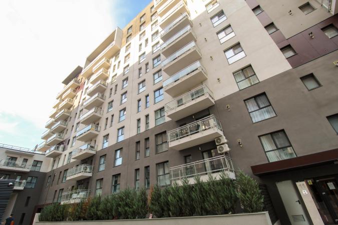 Belvedere Residence - 2 camere