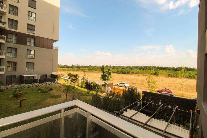 Belvedere Residence - 2 camere