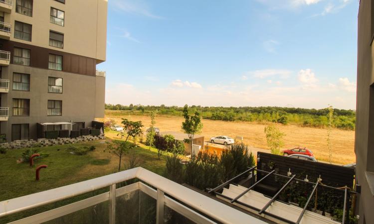 Belvedere Residence - 2 camere