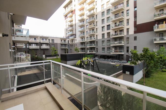 Belvedere Residence - 2 camere