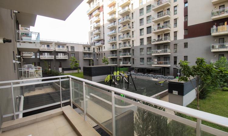 Belvedere Residence - 2 camere