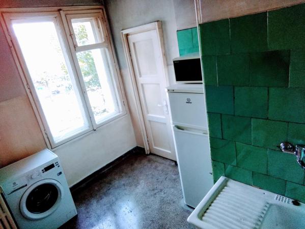 2 camere Barbu Vacarescu