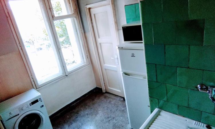 2 camere Barbu Vacarescu
