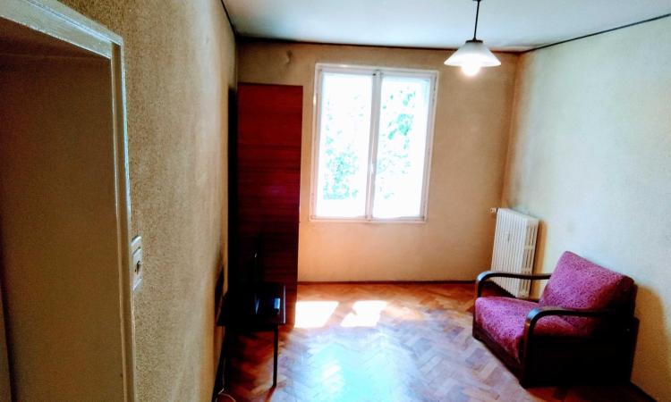 2 camere Barbu Vacarescu