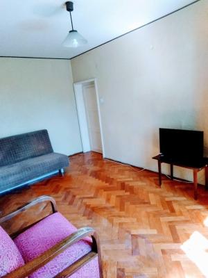 2 camere Barbu Vacarescu