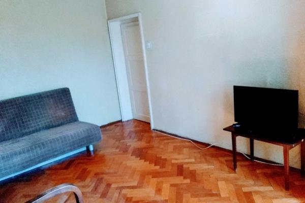 2 camere Barbu Vacarescu