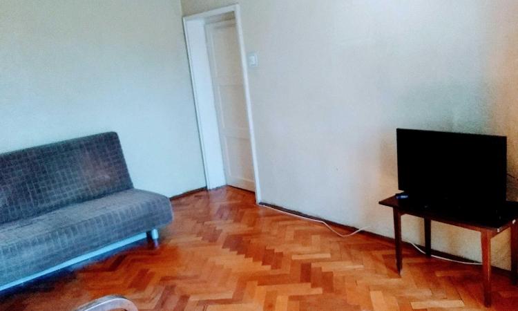 2 camere Barbu Vacarescu