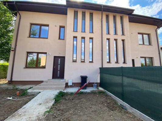 Vila duplex Pipera - 5 camere