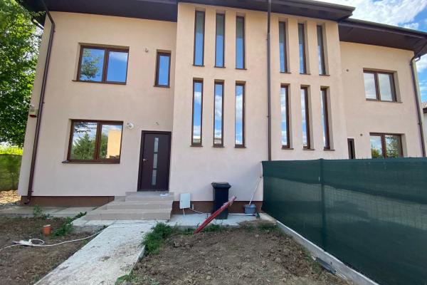 Vila duplex Pipera - 5 camere