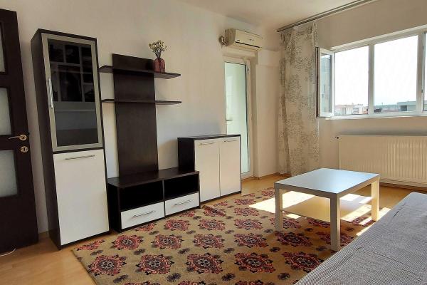 Garsoniera Iancului, renovată, frumoasă, luminoasă